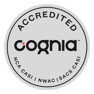 Online summer school courses COGNIA accredited